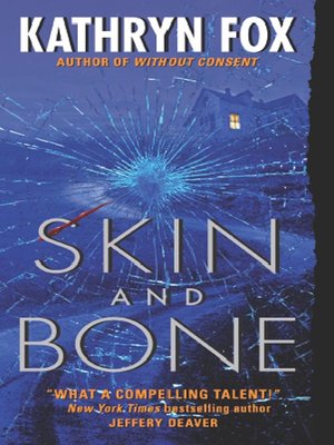 Skin and Bone - ebook